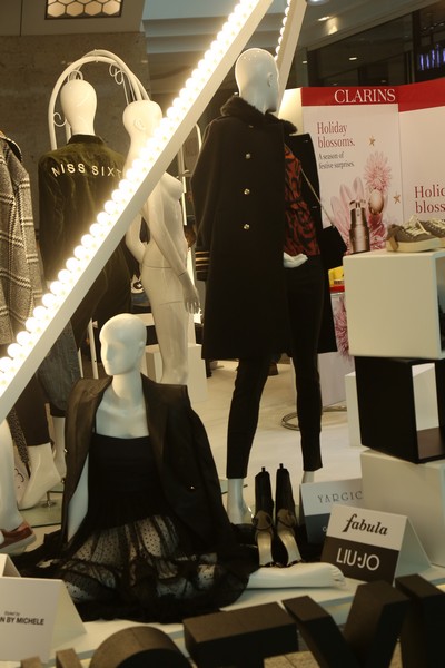 Fashion and Beauty highlights at City Centre Beirut