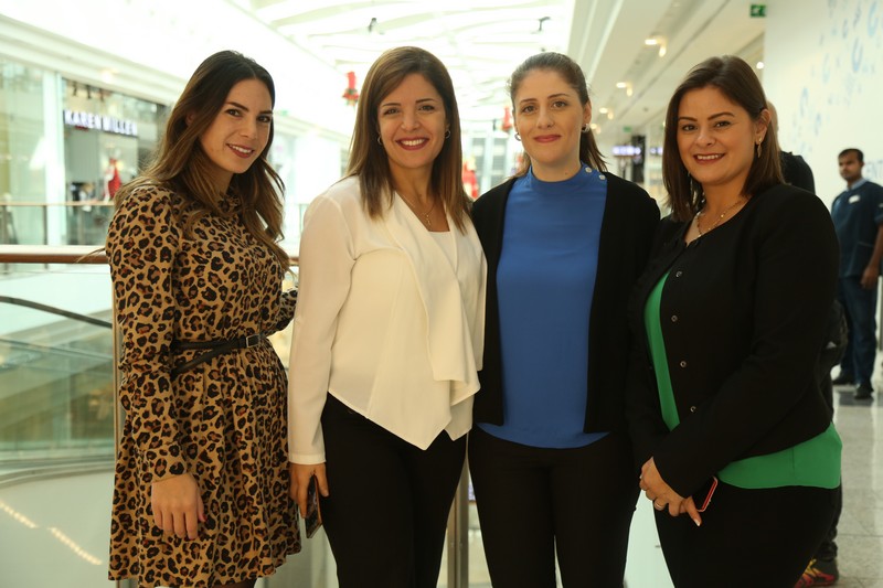 Fashion and Beauty highlights at City Centre Beirut