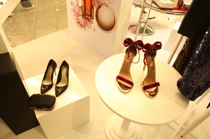 Fashion and Beauty highlights at City Centre Beirut