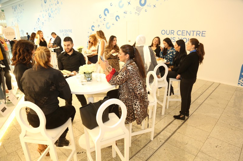 Fashion and Beauty highlights at City Centre Beirut