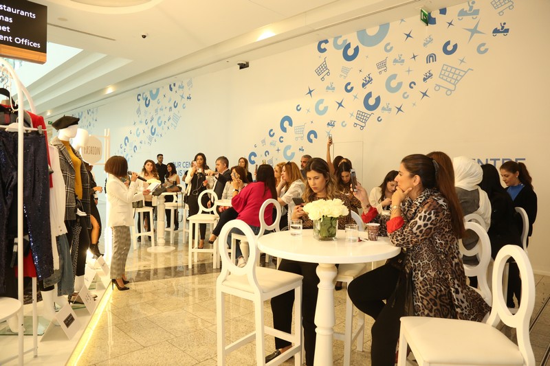 Fashion and Beauty highlights at City Centre Beirut