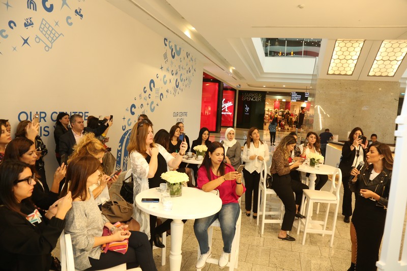 Fashion and Beauty highlights at City Centre Beirut