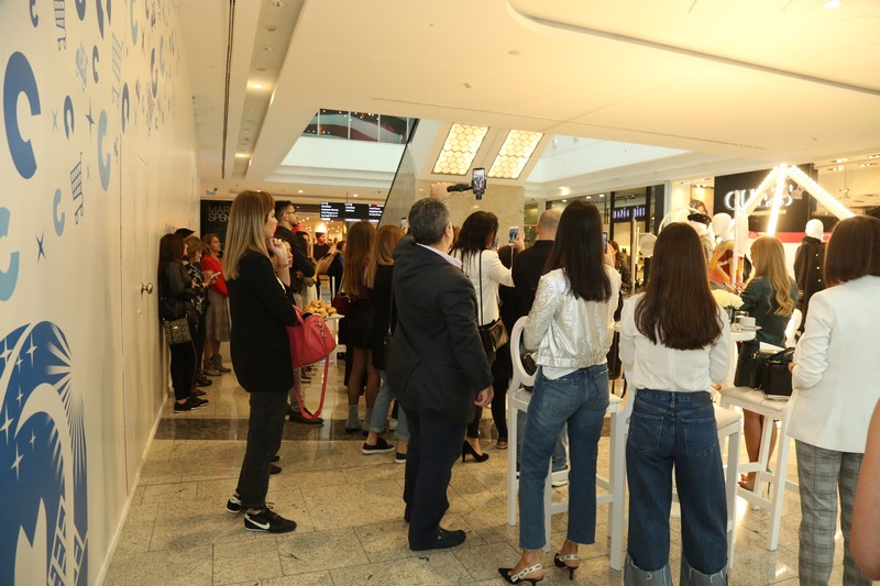 Fashion and Beauty highlights at City Centre Beirut