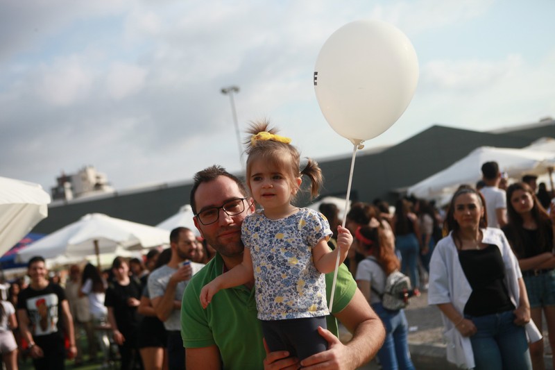 City Picnic 'Friends & Family' The Finale!