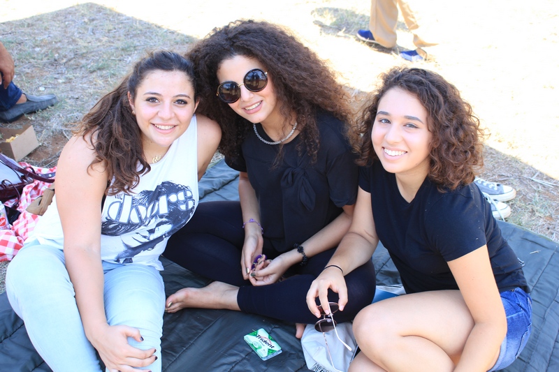 City Picnic Beirut