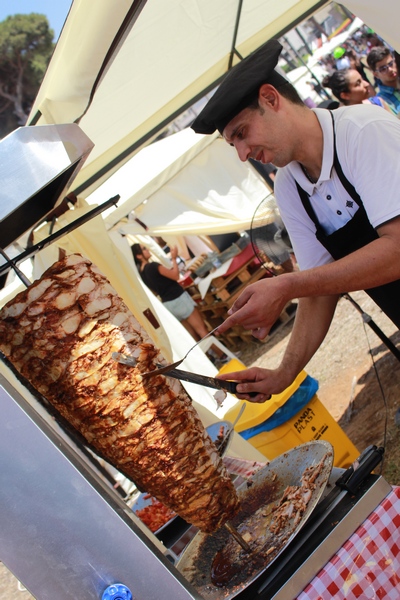 City Picnic Beirut