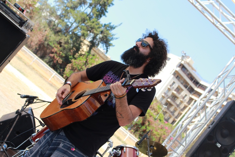 City Picnic Beirut