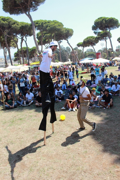 City Picnic Beirut