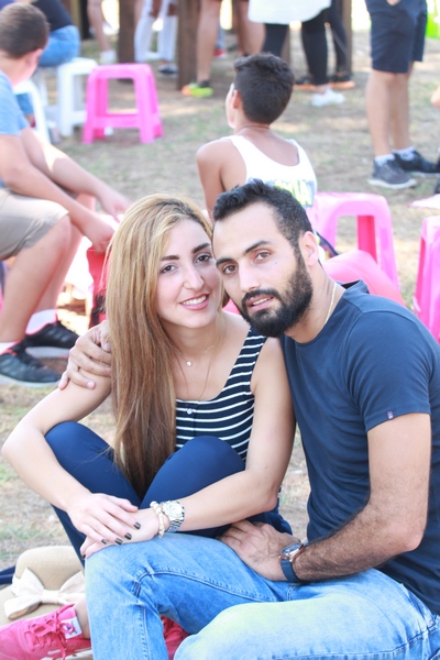 City Picnic Beirut