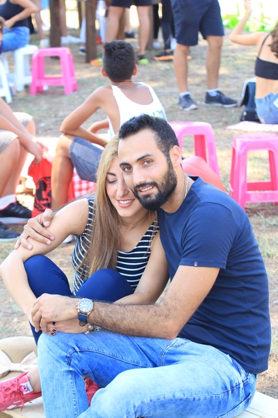 City Picnic Beirut