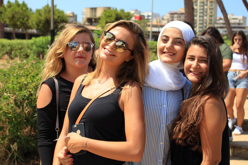 City Picnic Beirut