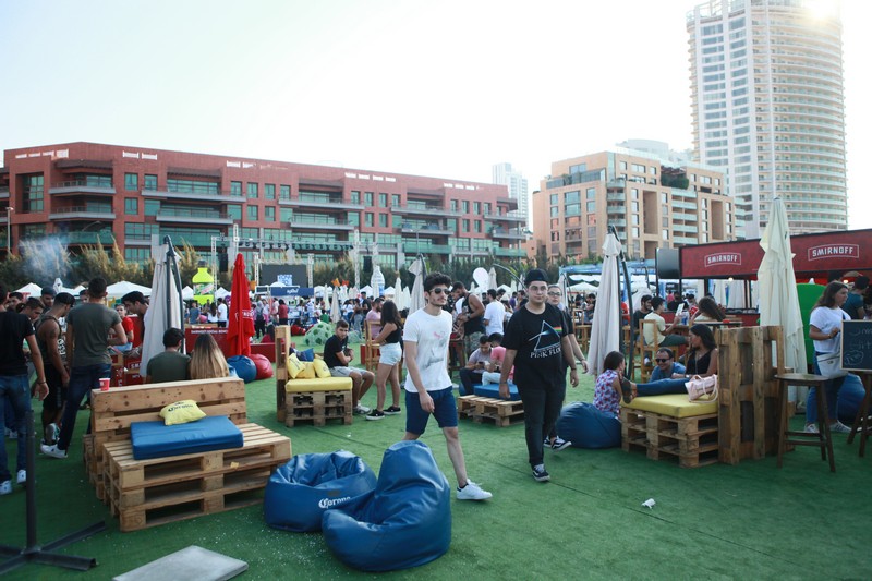City Picnic The Urban Edition