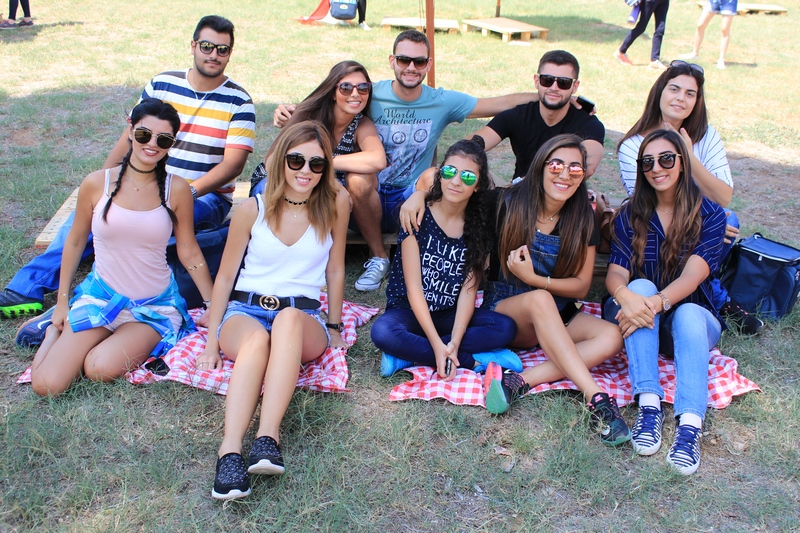 City Picnic Beirut