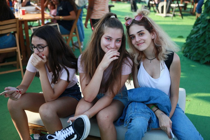 City Picnic The Urban Edition