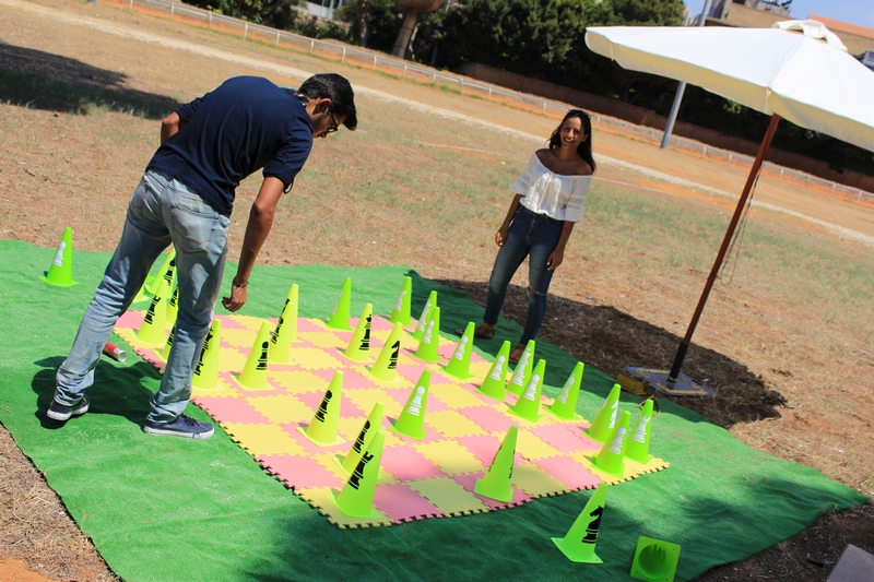 City Picnic Beirut