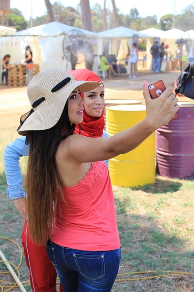 City Picnic Beirut