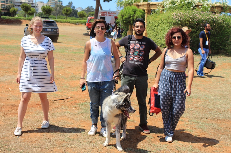 City Picnic Beirut