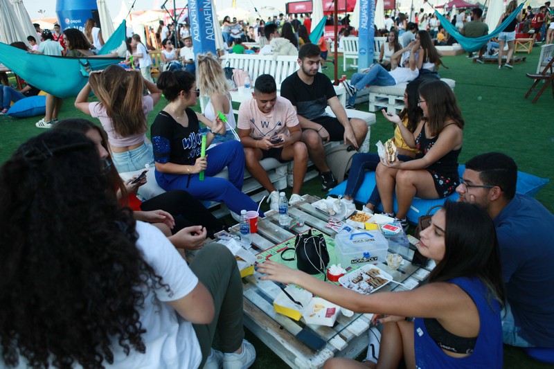City Picnic The Urban Edition