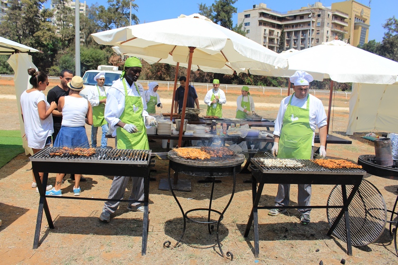 City Picnic Beirut