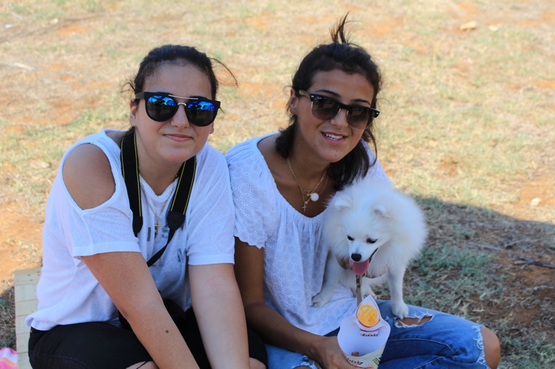 City Picnic Beirut