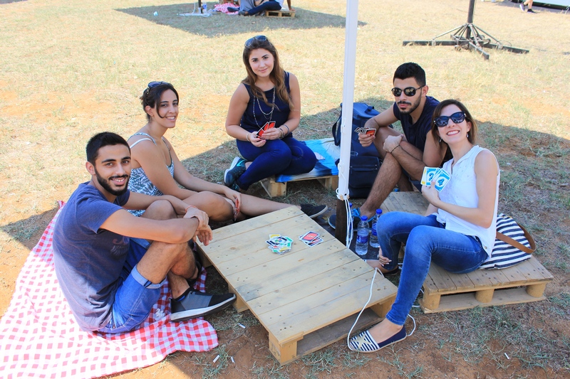 City Picnic Beirut