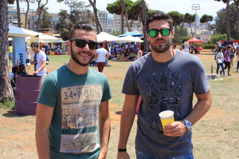 City Picnic Beirut