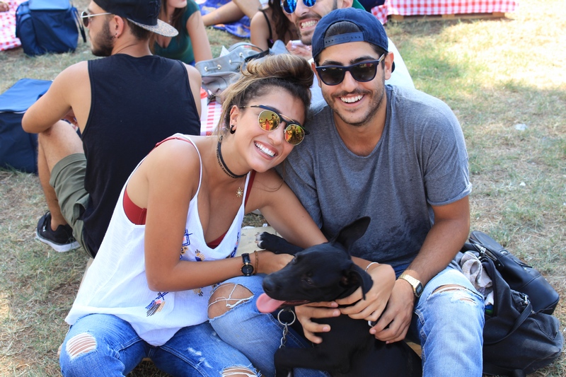 City Picnic Beirut