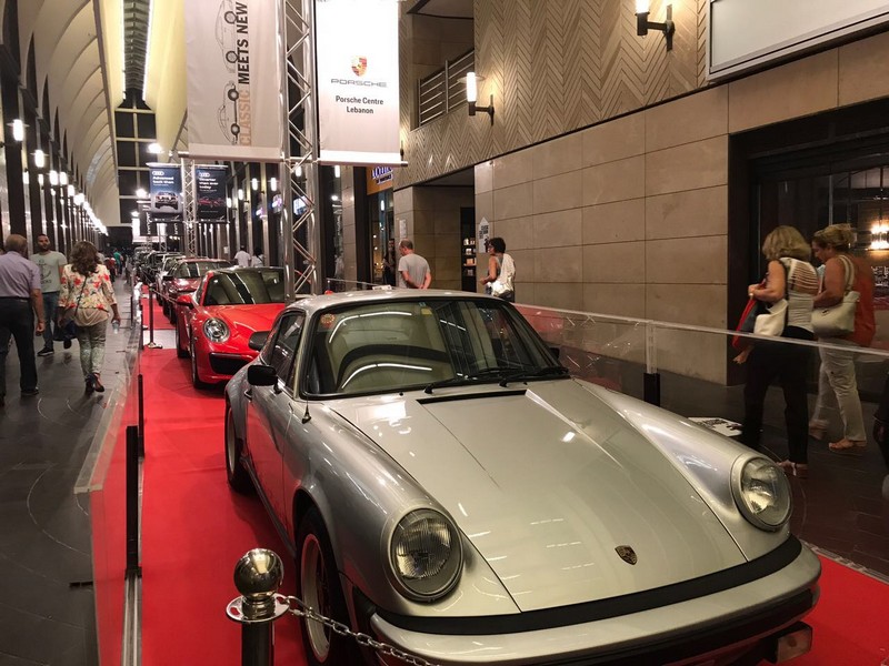 Classic Car Show 2017