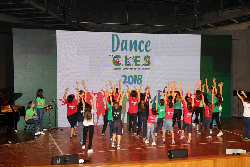 Fourth annual CLES Conference