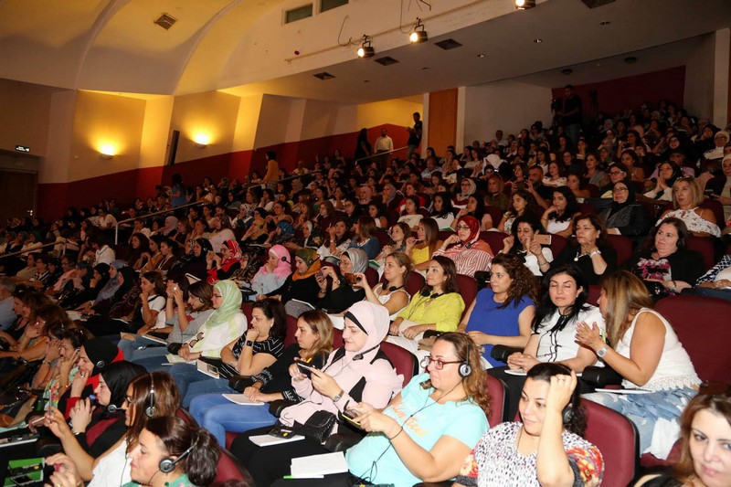 Fourth annual CLES Conference