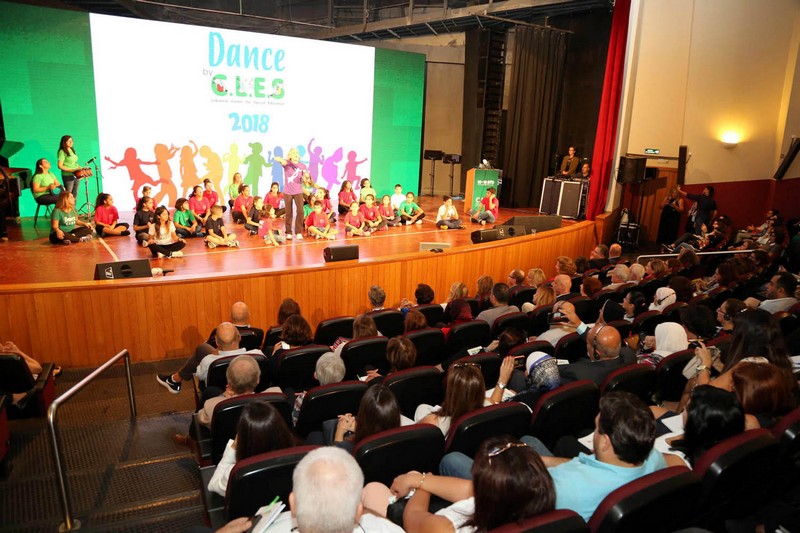 Fourth annual CLES Conference