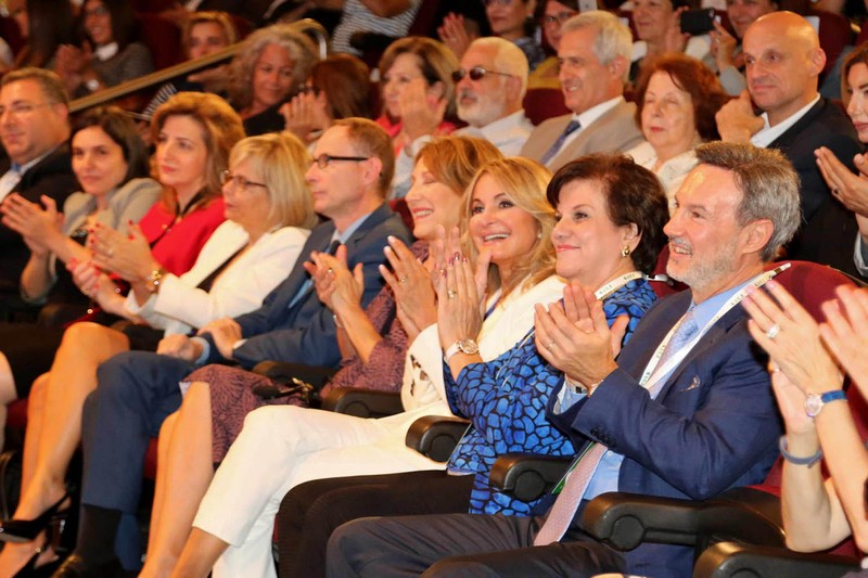 Fourth annual CLES Conference
