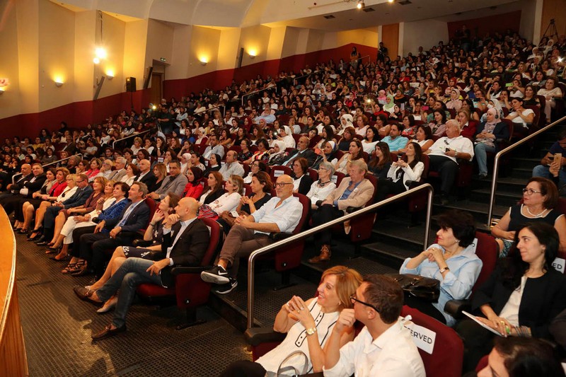 Fourth annual CLES Conference