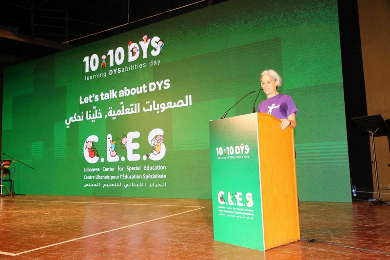 Fourth annual CLES Conference