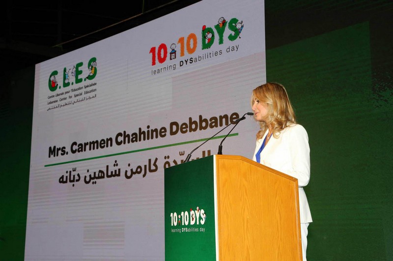 Fourth annual CLES Conference