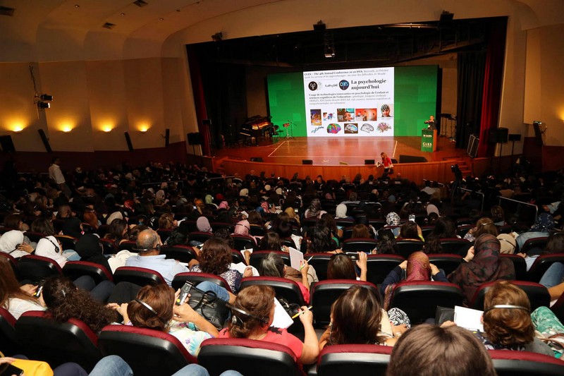 Fourth annual CLES Conference