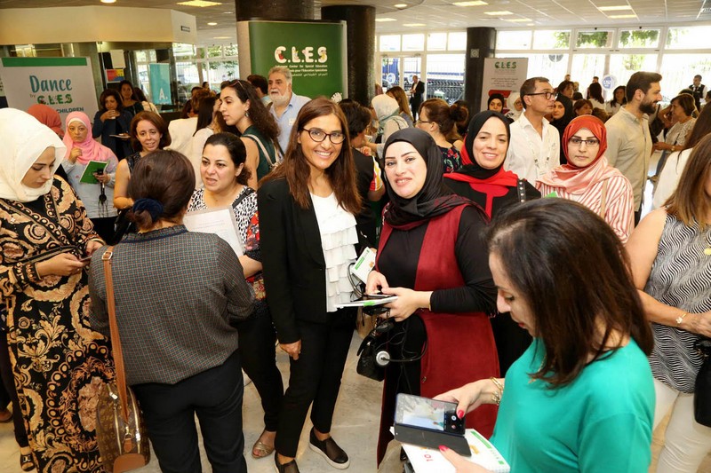 Fourth annual CLES Conference