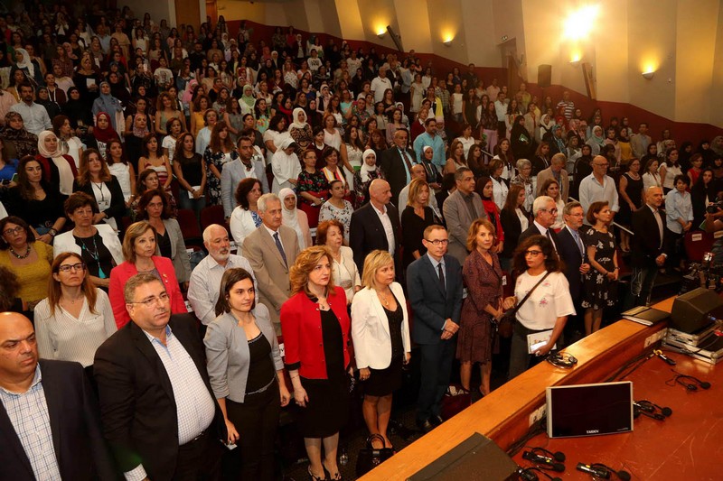 Fourth annual CLES Conference