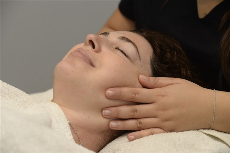 CloudEleven Spa Christmas Event