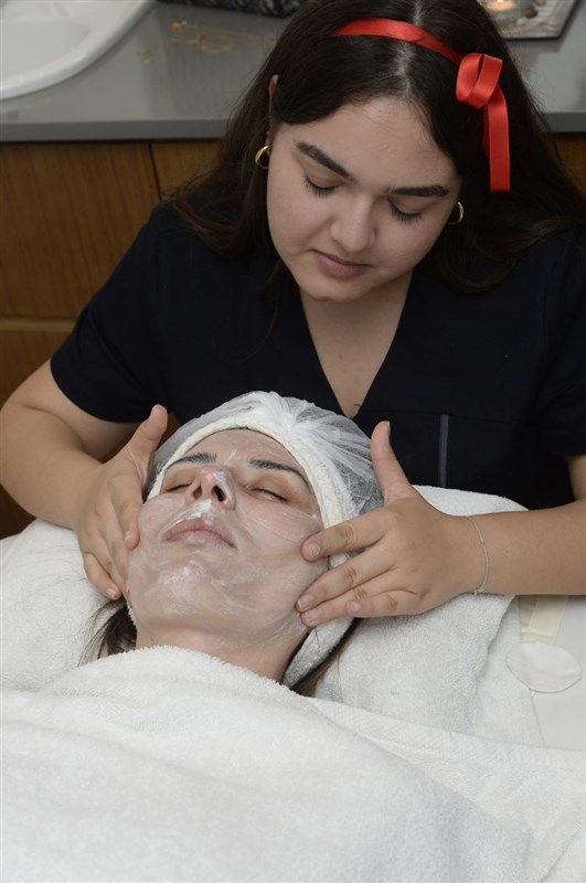 CloudEleven Spa Christmas Event
