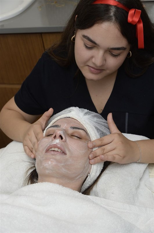 CloudEleven Spa Christmas Event
