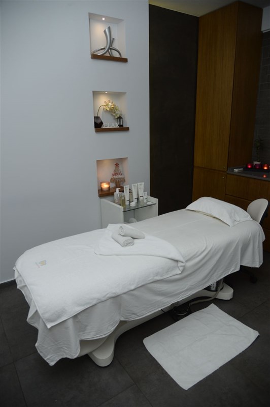CloudEleven Spa Christmas Event