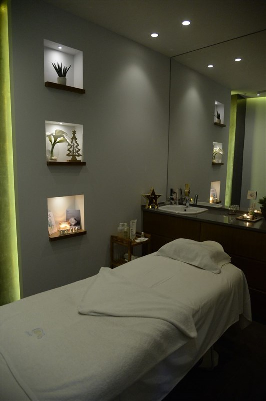 CloudEleven Spa Christmas Event