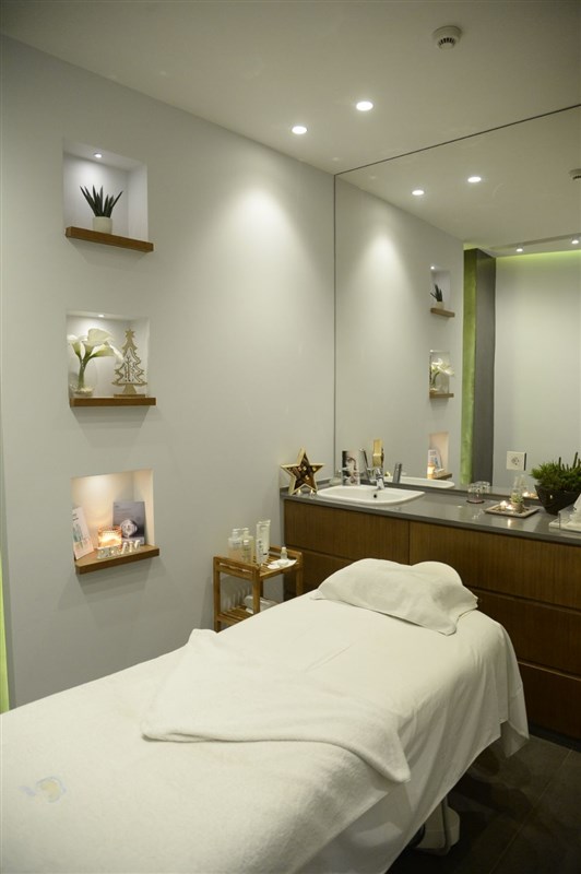 CloudEleven Spa Christmas Event