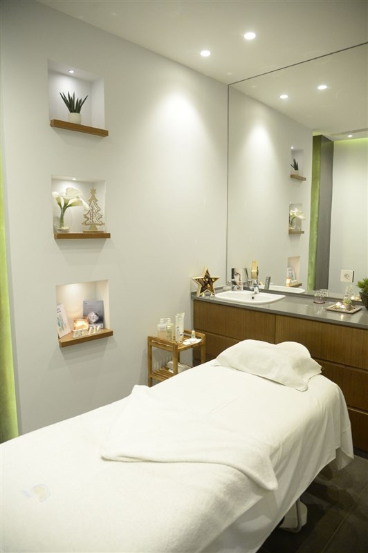 CloudEleven Spa Christmas Event