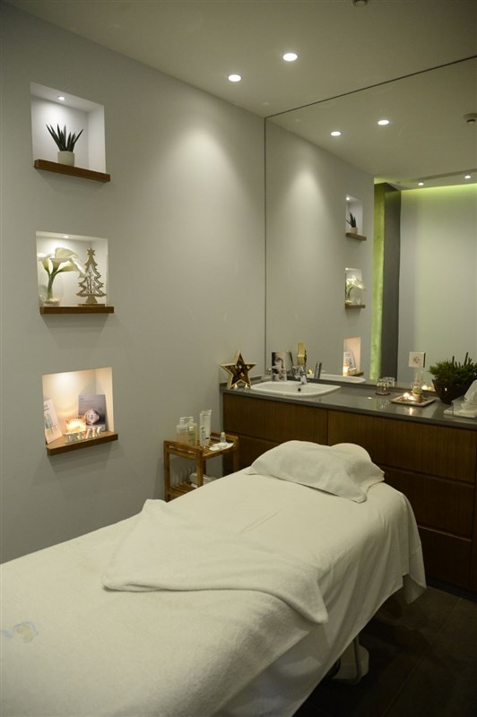 CloudEleven Spa Christmas Event