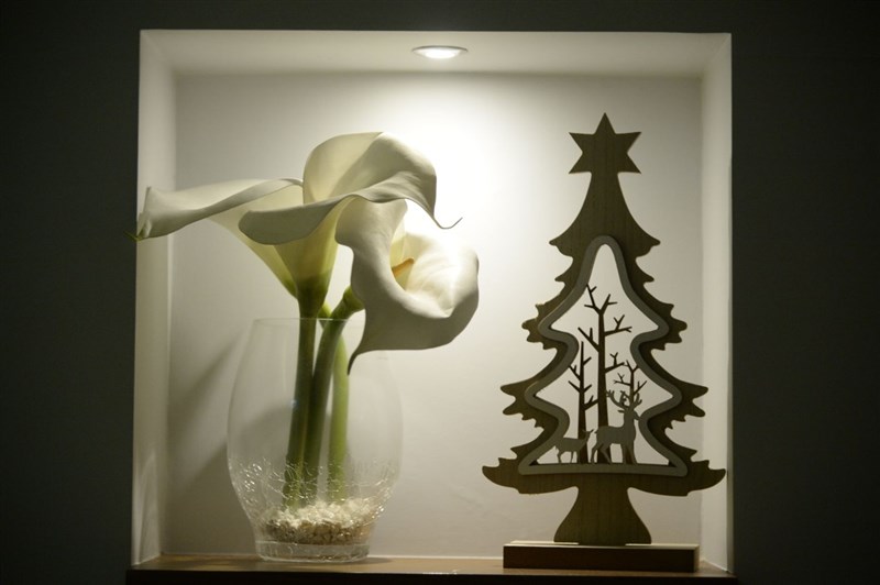CloudEleven Spa Christmas Event