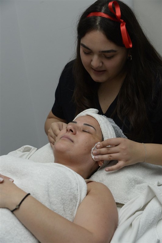 CloudEleven Spa Christmas Event