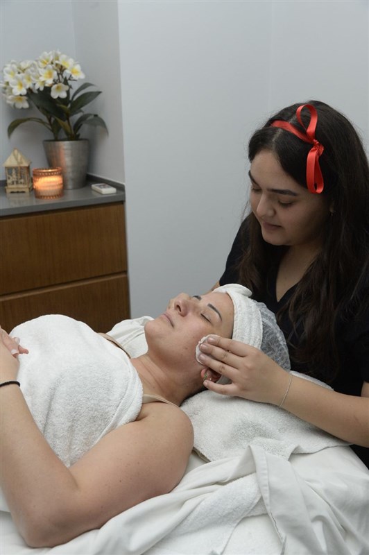 CloudEleven Spa Christmas Event
