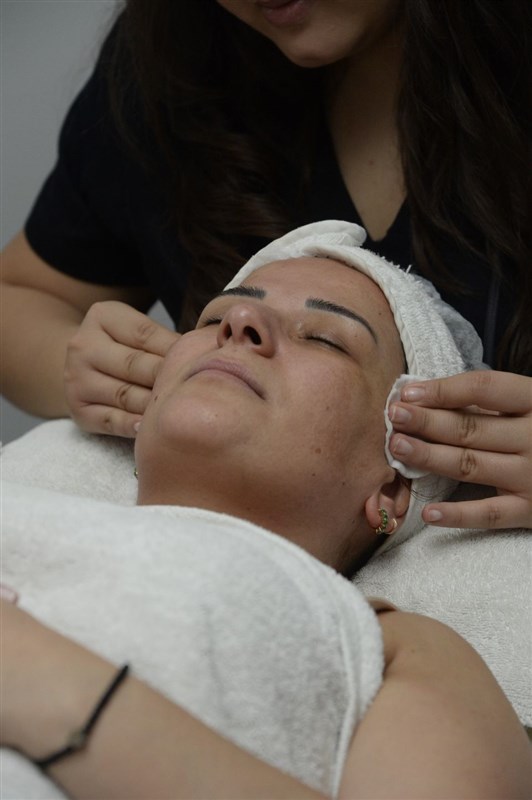CloudEleven Spa Christmas Event